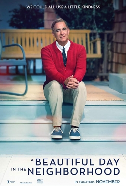 A BEAUTIFUL DAY IN THE NEIGHBORHOOD (2019) tainies Online with greek subs A BEAUTIFUL DAY IN THE NEIGHBORHOOD (2019) με ελληνικους υποτιτλους