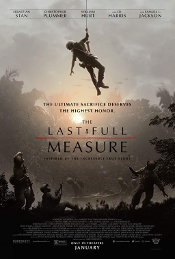 THE LAST FULL MEASURE (2019) tainies Online with greek subs THE LAST FULL MEASURE (2019) με ελληνικους υποτιτλους