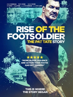 RISE OF THE FOOTSOLDIER 3 (2017) tainies Online with greek subs RISE OF THE FOOTSOLDIER 3 (2017) με ελληνικους υποτιτλους