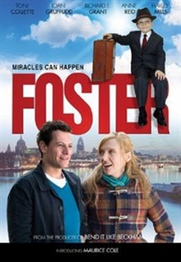 FOSTER (2011) tainies Online with greek subs FOSTER (2011) με ελληνικους υποτιτλους