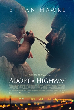 ADOPT A HIGHWAY (2019) tainies Online with greek subs ADOPT A HIGHWAY (2019) με ελληνικους υποτιτλους