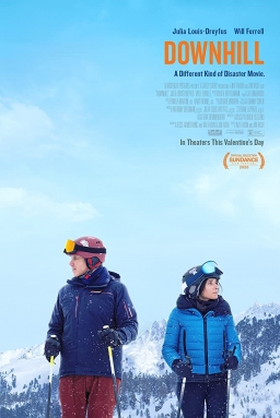 DOWNHILL (2020) tainies Online with greek subs DOWNHILL (2020) με ελληνικους υποτιτλους