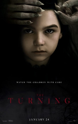THE TURNING (2020) tainies Online with greek subs THE TURNING (2020) με ελληνικους υποτιτλους