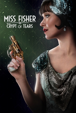 MISS FISHER & THE CRYPT OF TEARS (2020) tainies Online with greek subs MISS FISHER & THE CRYPT OF TEARS (2020) με ελληνικους υποτιτλους