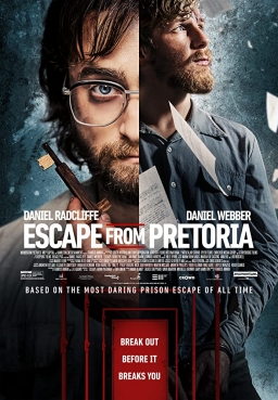 ESCAPE FROM PRETORIA (2020) tainies Online with greek subs ESCAPE FROM PRETORIA (2020) με ελληνικους υποτιτλους