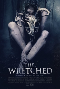 THE WRETCHED (2019) tainies Online with greek subs THE WRETCHED (2019) με ελληνικους υποτιτλους