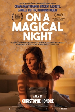 CHAMBRE 212 (ON A MAGICAL NIGHT) (2019) tainies Online with greek subs CHAMBRE 212 (ON A MAGICAL NIGHT) (2019) με ελληνικους υποτιτλους