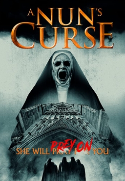 A NUN’S CURSE (2020) tainies Online with greek subs A NUN’S CURSE (2020) με ελληνικους υποτιτλους