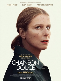 CHANSON DOUCE (2019) tainies Online with greek subs CHANSON DOUCE (2019) με ελληνικους υποτιτλους
