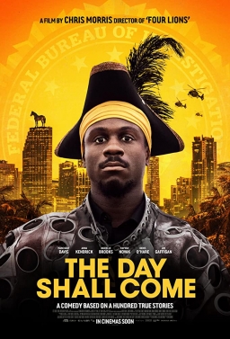 THE DAY SHALL COME (2019) tainies Online with greek subs THE DAY SHALL COME (2019) με ελληνικους υποτιτλους