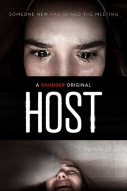HOST (2020) tainies Online with greek subs HOST (2020) με ελληνικους υποτιτλους