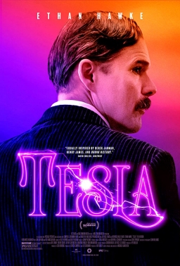 TESLA (2020) tainies Online with greek subs TESLA (2020) με ελληνικους υποτιτλους
