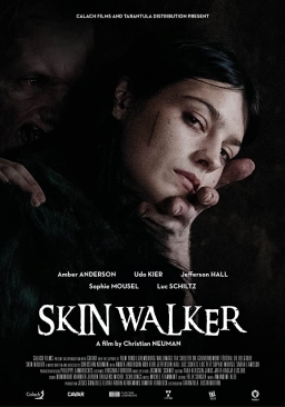SKIN WALKER (2019) tainies Online with greek subs SKIN WALKER (2019) με ελληνικους υποτιτλους