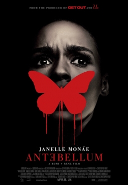 ANTEBELLUM (2020) tainies Online with greek subs ANTEBELLUM (2020) με ελληνικους υποτιτλους