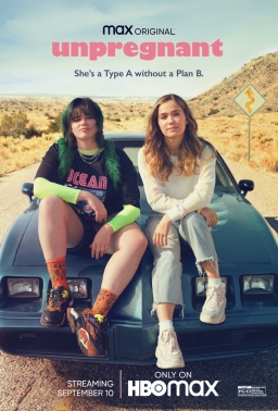 UNPREGNANT (2020) tainies Online with greek subs UNPREGNANT (2020) με ελληνικους υποτιτλους