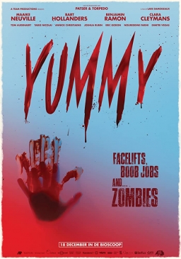 YUMMY (2019) tainies Online with greek subs YUMMY (2019) με ελληνικους υποτιτλους