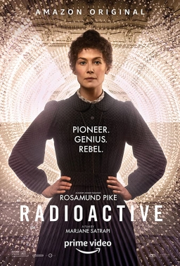 RADIOACTIVE (2019) tainies Online with greek subs RADIOACTIVE (2019) με ελληνικους υποτιτλους