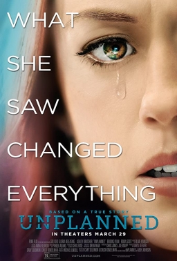 UNPLANNED (2019) tainies Online with greek subs UNPLANNED (2019) με ελληνικους υποτιτλους