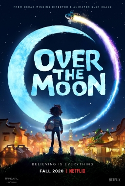 OVER THE MOON (2020) tainies Online with greek subs OVER THE MOON (2020) με ελληνικους υποτιτλους