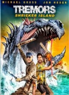 TREMORS: SHRIEKER ISLAND (2020) tainies Online with greek subs TREMORS: SHRIEKER ISLAND (2020) με ελληνικους υποτιτλους