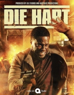 Die Hart (2020-) tainies Online with greek subs Die Hart (2020-) με ελληνικους υποτιτλους