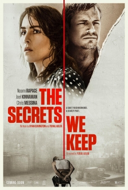 THE SECRETS WE KEEP (2020) tainies Online with greek subs THE SECRETS WE KEEP (2020) με ελληνικους υποτιτλους