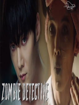 Zombie Detective (2020-) tainies Online with greek subs Zombie Detective (2020-) με ελληνικους υποτιτλους