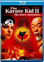 The Karate Kid Part 2 (1986) tainies Online with greek subs The Karate Kid Part 2 (1986) με ελληνικους υποτιτλους