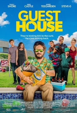 GUEST HOUSE (2020) tainies Online with greek subs GUEST HOUSE (2020) με ελληνικους υποτιτλους