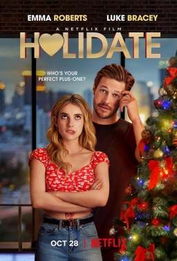 HOLIDATE (2020) tainies Online with greek subs HOLIDATE (2020) με ελληνικους υποτιτλους