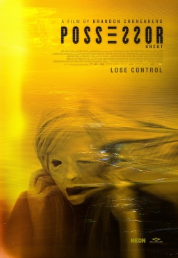 POSSESSOR (2020) tainies Online with greek subs POSSESSOR (2020) με ελληνικους υποτιτλους