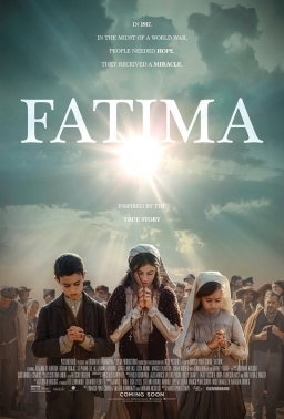 FATIMA (2020) tainies Online with greek subs FATIMA (2020) με ελληνικους υποτιτλους