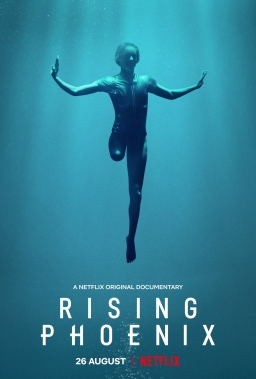 RISING PHOENIX (2020) tainies Online with greek subs RISING PHOENIX (2020) με ελληνικους υποτιτλους
