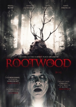 Rootwood (2018) tainies Online with greek subs Rootwood (2018) με ελληνικους υποτιτλους